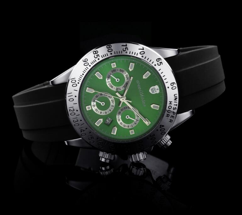 mens watchesr men leather watch automatic day date black bay belts strap quartz clock - eZthings USA WE SORT ALL THE CRAZIEST GADGETS, GIZMOS, TOYS & TECHNOLOGY, SO YOU DON'T HAVE TO.