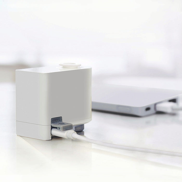 eThings Original Xiaomi Xiaoda Automatic Water Saver Tap Smart Faucet Sensor Infrared Water Energy Saving Device Kitchen Nozzle Tap - eZthings USA WE SORT ALL THE CRAZIEST GADGETS, GIZMOS, TOYS & TECHNOLOGY, SO YOU DON'T HAVE TO.