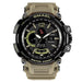 SMAEL 1702 Top Brand Luxury Sport Watch Men Digital Watches 5Bar Waterproof Military Dual Display Wristwatches Relogio Masculino - eZthings USA WE SORT ALL THE CRAZIEST GADGETS, GIZMOS, TOYS & TECHNOLOGY, SO YOU DON'T HAVE TO.