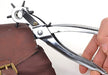 eZthings® Professional Leather Craft Stamping & Punching Tools Three Set Pliers with Eyelets - eZthings USA WE SORT ALL THE CRAZIEST GADGETS, GIZMOS, TOYS & TECHNOLOGY, SO YOU DON'T HAVE TO.