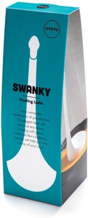 Swanky - eZthings USA WE SORT ALL THE CRAZIEST GADGETS, GIZMOS, TOYS & TECHNOLOGY, SO YOU DON'T HAVE TO.