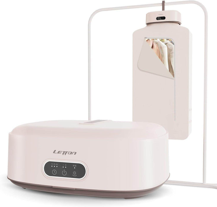 Portable Clothes Dryer for Apartments - eZthings USA WE SORT ALL THE CRAZIEST GADGETS, GIZMOS, TOYS & TECHNOLOGY, SO YOU DON'T HAVE TO.