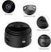 Mini Camera WiFi Night Vision Audio Video Recorder Spy Cam - eZthings USA WE SORT ALL THE CRAZIEST GADGETS, GIZMOS, TOYS & TECHNOLOGY, SO YOU DON'T HAVE TO.