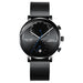 Quartz Watch Men Watches Modern Chronograph Men Watch Leather Strap Watches Man Imitation Luxury Belushi Men'S Sports Watch - eZthings USA WE SORT ALL THE CRAZIEST GADGETS, GIZMOS, TOYS & TECHNOLOGY, SO YOU DON'T HAVE TO.