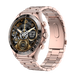 eThings EX108 smart watch dual button 1.55 HD multi-sport wireless charging and payment function - eZthings USA WE SORT ALL THE CRAZIEST GADGETS, GIZMOS, TOYS & TECHNOLOGY, SO YOU DON'T HAVE TO.