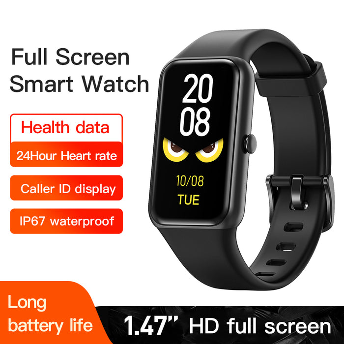 C11 Body Temperature Smart Bracelet With Payment Smart Watch Sports Watch 7 Suitable For Huawei - eZthings USA WE SORT ALL THE CRAZIEST GADGETS, GIZMOS, TOYS & TECHNOLOGY, SO YOU DON'T HAVE TO.