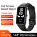 C11 Body Temperature Smart Bracelet With Payment Smart Watch Sports Watch 7 Suitable For Huawei - eZthings USA WE SORT ALL THE CRAZIEST GADGETS, GIZMOS, TOYS & TECHNOLOGY, SO YOU DON'T HAVE TO.