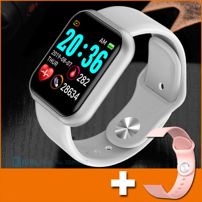 eThings Women Smart Band Men Smart Bracelet Fitness Tracker For Android IOS Smartband Wristband  Smart Wrist Band Bluetooth Smart-band - eZthings USA WE SORT ALL THE CRAZIEST GADGETS, GIZMOS, TOYS & TECHNOLOGY, SO YOU DON'T HAVE TO.