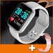 eThings Women Smart Band Men Smart Bracelet Fitness Tracker For Android IOS Smartband Wristband  Smart Wrist Band Bluetooth Smart-band - eZthings USA WE SORT ALL THE CRAZIEST GADGETS, GIZMOS, TOYS & TECHNOLOGY, SO YOU DON'T HAVE TO.