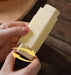 Hand Holding Rotary Roll Out Butter Spreader Kitchen Gadgets Baking Butter Spreader - eZthings USA WE SORT ALL THE CRAZIEST GADGETS, GIZMOS, TOYS & TECHNOLOGY, SO YOU DON'T HAVE TO.