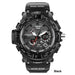 men sport watches SMAEL 1531 brand dual display watch men LED digital analog electronic quartz watches 30M waterproof male clock - eZthings USA WE SORT ALL THE CRAZIEST GADGETS, GIZMOS, TOYS & TECHNOLOGY, SO YOU DON'T HAVE TO.