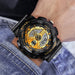 SMAEL 8026 Top Brand Men's Watches Luxury LED Sport Waterproof Military Watch Men Casual Digital Chronograph Clock Relogios Masculino - eZthings USA WE SORT ALL THE CRAZIEST GADGETS, GIZMOS, TOYS & TECHNOLOGY, SO YOU DON'T HAVE TO.