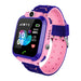 eThings Kids Watches Positioning Wristwatch Tracker SIM Card Call Location Finder Anti-Lost Monitor Camera Photo Children Watch - eZthings USA WE SORT ALL THE CRAZIEST GADGETS, GIZMOS, TOYS & TECHNOLOGY, SO YOU DON'T HAVE TO.