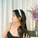 Baroque headband handmade pearl versatile - eZthings USA WE SORT ALL THE CRAZIEST GADGETS, GIZMOS, TOYS & TECHNOLOGY, SO YOU DON'T HAVE TO.