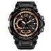 SMAEL 1702 Top Brand Luxury Sport Watch Men Digital Watches 5Bar Waterproof Military Dual Display Wristwatches Relogio Masculino - eZthings USA WE SORT ALL THE CRAZIEST GADGETS, GIZMOS, TOYS & TECHNOLOGY, SO YOU DON'T HAVE TO.