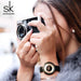Female Watch Women Metal Mesh Fashion Clock Vintage Design Ladies Watch - eZthings USA WE SORT ALL THE CRAZIEST GADGETS, GIZMOS, TOYS & TECHNOLOGY, SO YOU DON'T HAVE TO.