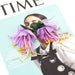 Personality Bohemian Handmade Beaded Chiffon Flower Earrings - eZthings USA WE SORT ALL THE CRAZIEST GADGETS, GIZMOS, TOYS & TECHNOLOGY, SO YOU DON'T HAVE TO.