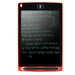 eThings 8.5 inch Portable Smart LCD Writing Tablet Electronic Notepad Drawing Graphics Board - eZthings USA WE SORT ALL THE CRAZIEST GADGETS, GIZMOS, TOYS & TECHNOLOGY, SO YOU DON'T HAVE TO.