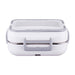 Kitchen ware 1.5L Cookware Sets Heater Portable Electric Lunch Boxes stainless steel Container with Insulation Bag for Car Truck - eZthings USA WE SORT ALL THE CRAZIEST GADGETS, GIZMOS, TOYS & TECHNOLOGY, SO YOU DON'T HAVE TO.