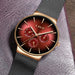 LIGE Mesh Strap Quartz Men's Watch - eZthings USA WE SORT ALL THE CRAZIEST GADGETS, GIZMOS, TOYS & TECHNOLOGY, SO YOU DON'T HAVE TO.