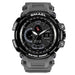 SMAEL 1702 Top Brand Luxury Sport Watch Men Digital Watches 5Bar Waterproof Military Dual Display Wristwatches Relogio Masculino - eZthings USA WE SORT ALL THE CRAZIEST GADGETS, GIZMOS, TOYS & TECHNOLOGY, SO YOU DON'T HAVE TO.