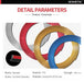 5M Car Styling Interior Decoration Strips Moulding Trim Dashboard Door Edge Universal For Cars Auto Accessories In Car-styling - eZthings USA WE SORT ALL THE CRAZIEST GADGETS, GIZMOS, TOYS & TECHNOLOGY, SO YOU DON'T HAVE TO.