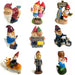 Garden Ornaments Dwarf Resin Crafts Gnome Statues Old Man Christmas Gifts Resin Ornaments - eZthings USA WE SORT ALL THE CRAZIEST GADGETS, GIZMOS, TOYS & TECHNOLOGY, SO YOU DON'T HAVE TO.