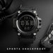 SKMEI 1384 Countdown Stopwatch Sport Watch Mens Watches Top Brand Luxury Men Wrist Watch Waterproof LED Electronic Digital Male Watch - eZthings USA WE SORT ALL THE CRAZIEST GADGETS, GIZMOS, TOYS & TECHNOLOGY, SO YOU DON'T HAVE TO.