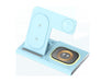 eThings 3 in 1 wireless charger supports fast charging and multifunctional wireless charging - eZthings USA WE SORT ALL THE CRAZIEST GADGETS, GIZMOS, TOYS & TECHNOLOGY, SO YOU DON'T HAVE TO.
