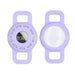 Suitable for Apple Airtag Silicone Protective Case Apple Locator Tracker Pet Anti-loss Protective Case - eZthings USA WE SORT ALL THE CRAZIEST GADGETS, GIZMOS, TOYS & TECHNOLOGY, SO YOU DON'T HAVE TO.