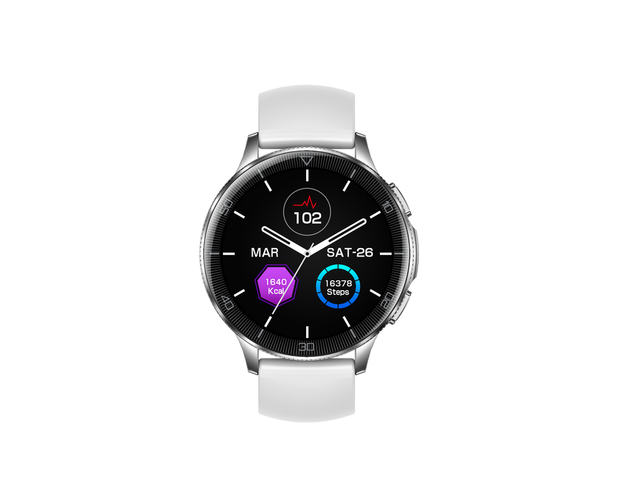 eThings New smartwatch D9 1.39 high definition large screen waterproof sports one click link Bluetooth call watch - eZthings USA WE SORT ALL THE CRAZIEST GADGETS, GIZMOS, TOYS & TECHNOLOGY, SO YOU DON'T HAVE TO.