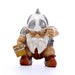 Viking Dwarf Dwarf Goblin Victor Take Axe Take Hammer Garden Resin Crafts Ornaments - eZthings USA WE SORT ALL THE CRAZIEST GADGETS, GIZMOS, TOYS & TECHNOLOGY, SO YOU DON'T HAVE TO.