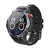 eThings C21 Smart Watch Men Bluetooth Call Fitness Tracker 5ATM Waterproof Sport Wrist Smartwatch for iPhone Android Phone - eZthings USA WE SORT ALL THE CRAZIEST GADGETS, GIZMOS, TOYS & TECHNOLOGY, SO YOU DON'T HAVE TO.