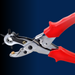 eZthings® Professional Leather-Craft Punching Tool Revolving Punch Pliers Belt Leather Hole Puncher (Professional Puncher) - eZthings USA WE SORT ALL THE CRAZIEST GADGETS, GIZMOS, TOYS & TECHNOLOGY, SO YOU DON'T HAVE TO.