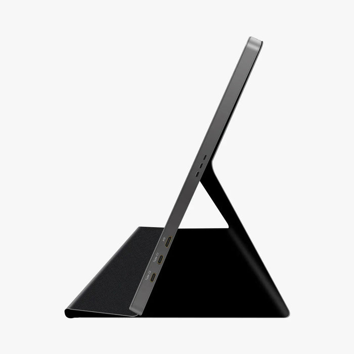 Rehisk RE-18.5FC - FreeSync Gaming Portable Monitor 100hz - eZthings USA WE SORT ALL THE CRAZIEST GADGETS, GIZMOS, TOYS & TECHNOLOGY, SO YOU DON'T HAVE TO.