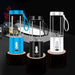 💪 Portable Hand‑Operated Juice Blender - eZthings USA WE SORT ALL THE CRAZIEST GADGETS, GIZMOS, TOYS & TECHNOLOGY, SO YOU DON'T HAVE TO.