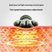Master Hand Shoulder & Neck Massager with Heat Compress - eZthings USA WE SORT ALL THE CRAZIEST GADGETS, GIZMOS, TOYS & TECHNOLOGY, SO YOU DON'T HAVE TO.