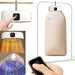 Portable Clothes Dryer for Apartments - eZthings USA WE SORT ALL THE CRAZIEST GADGETS, GIZMOS, TOYS & TECHNOLOGY, SO YOU DON'T HAVE TO.