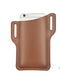 Belt Clip Holster Case for 6.0 inch Mobile Phone Bag Waist Pack PU Leather Covers Shell Accessories Mini Bags - eZthings USA WE SORT ALL THE CRAZIEST GADGETS, GIZMOS, TOYS & TECHNOLOGY, SO YOU DON'T HAVE TO.
