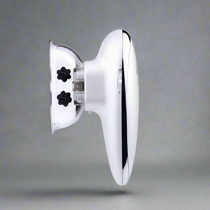 EMS Vacuum Suction Cup Massager - eZthings USA WE SORT ALL THE CRAZIEST GADGETS, GIZMOS, TOYS & TECHNOLOGY, SO YOU DON'T HAVE TO.