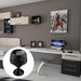 Mini Camera WiFi Night Vision Audio Video Recorder Spy Cam - eZthings USA WE SORT ALL THE CRAZIEST GADGETS, GIZMOS, TOYS & TECHNOLOGY, SO YOU DON'T HAVE TO.
