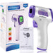 eZthings Thermometer Heavy Duty Infrared Forehead Non-Contact for Medical Offices, Hospitals, Physicians - eZthings USA WE SORT ALL THE CRAZIEST GADGETS, GIZMOS, TOYS & TECHNOLOGY, SO YOU DON'T HAVE TO.