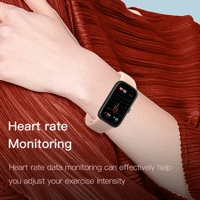 C11 Body Temperature Smart Bracelet With Payment Smart Watch Sports Watch 7 Suitable For Huawei - eZthings USA WE SORT ALL THE CRAZIEST GADGETS, GIZMOS, TOYS & TECHNOLOGY, SO YOU DON'T HAVE TO.