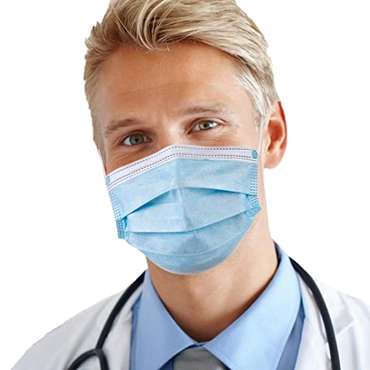Sale Heavy Duty Thermometer + 100 Masks - eZthings Prime Bundle - eZthings USA WE SORT ALL THE CRAZIEST GADGETS, GIZMOS, TOYS & TECHNOLOGY, SO YOU DON'T HAVE TO.