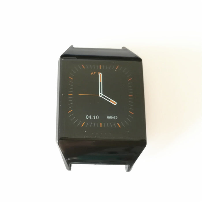 eZthings Smart Watch Bracelet Fitness Smartwatch Reloj Blood Pressure Heart Rate Monitor Smart Watches - eZthings USA WE SORT ALL THE CRAZIEST GADGETS, GIZMOS, TOYS & TECHNOLOGY, SO YOU DON'T HAVE TO.