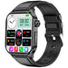 New ET580 smartwatch ECG blood glucose uric acid blood lipids body temperature men's photo and phone call watch - eZthings USA WE SORT ALL THE CRAZIEST GADGETS, GIZMOS, TOYS & TECHNOLOGY, SO YOU DON'T HAVE TO.