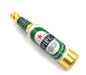 eThings New Design Mini Beer Smoking Metal Herb Tobacco Pipes Portable Creative Gifts 5 Random Colors Tube Pipes Accessories - eZthings USA WE SORT ALL THE CRAZIEST GADGETS, GIZMOS, TOYS & TECHNOLOGY, SO YOU DON'T HAVE TO.