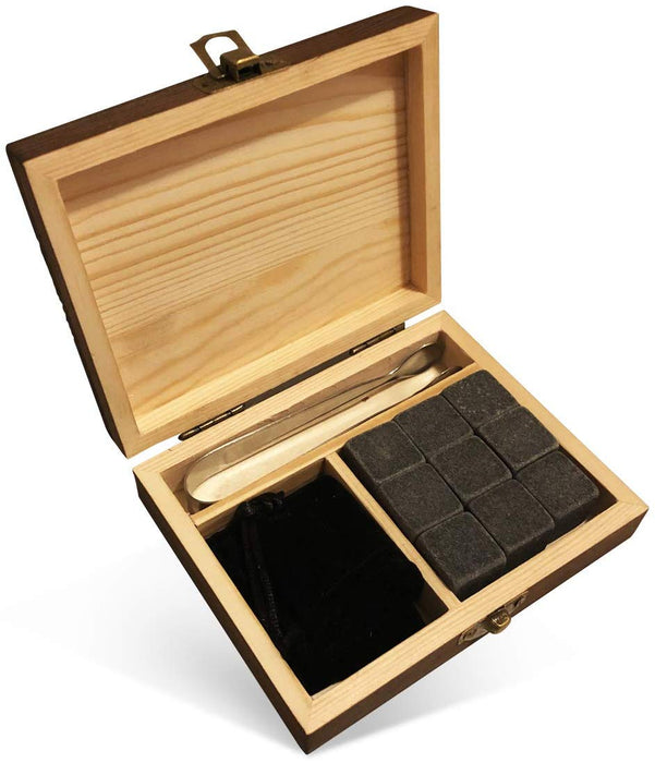Whiskey Stone Set
