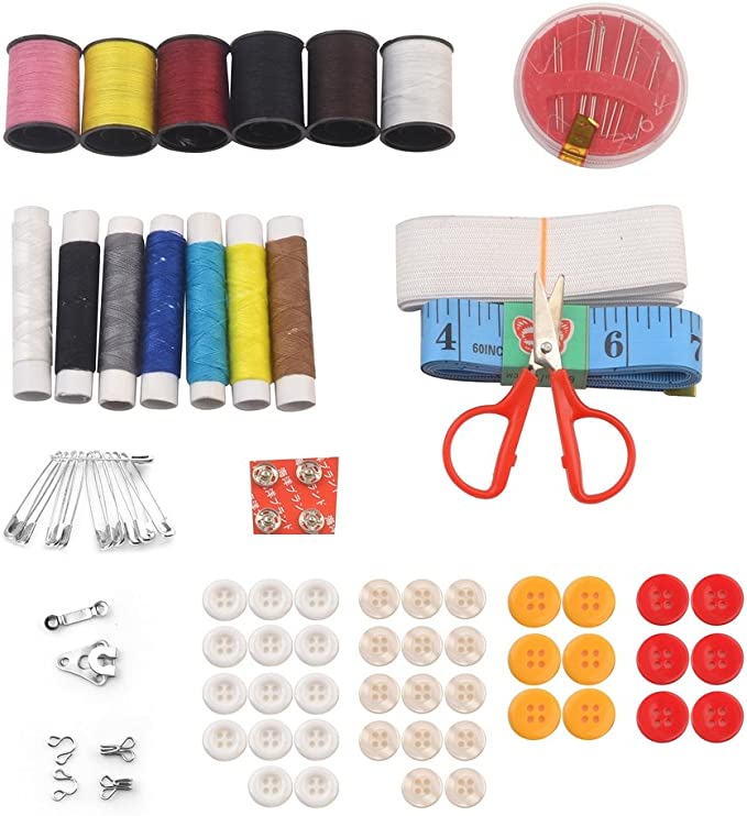 SEWING SUPPLIES