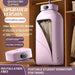 Portable Clothes Dryer for Apartments - eZthings USA WE SORT ALL THE CRAZIEST GADGETS, GIZMOS, TOYS & TECHNOLOGY, SO YOU DON'T HAVE TO.
